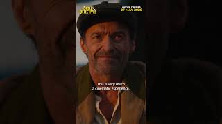 The Sheep Detectives | See It In Cinemas [HD]