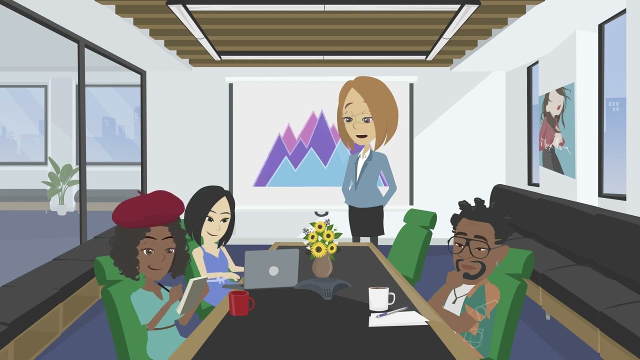 Module 2 Microsoft Teams Private vs Public Team 1080p 240216