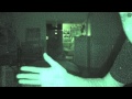 Xbox 360 Kinect on the infrared spectrum