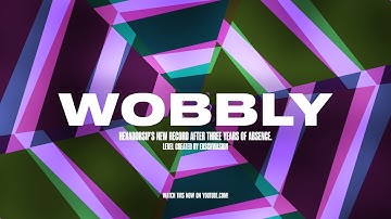 OPEN HEXAGON 1.92: Wobbly - 101.3 Seconds (New Record!)