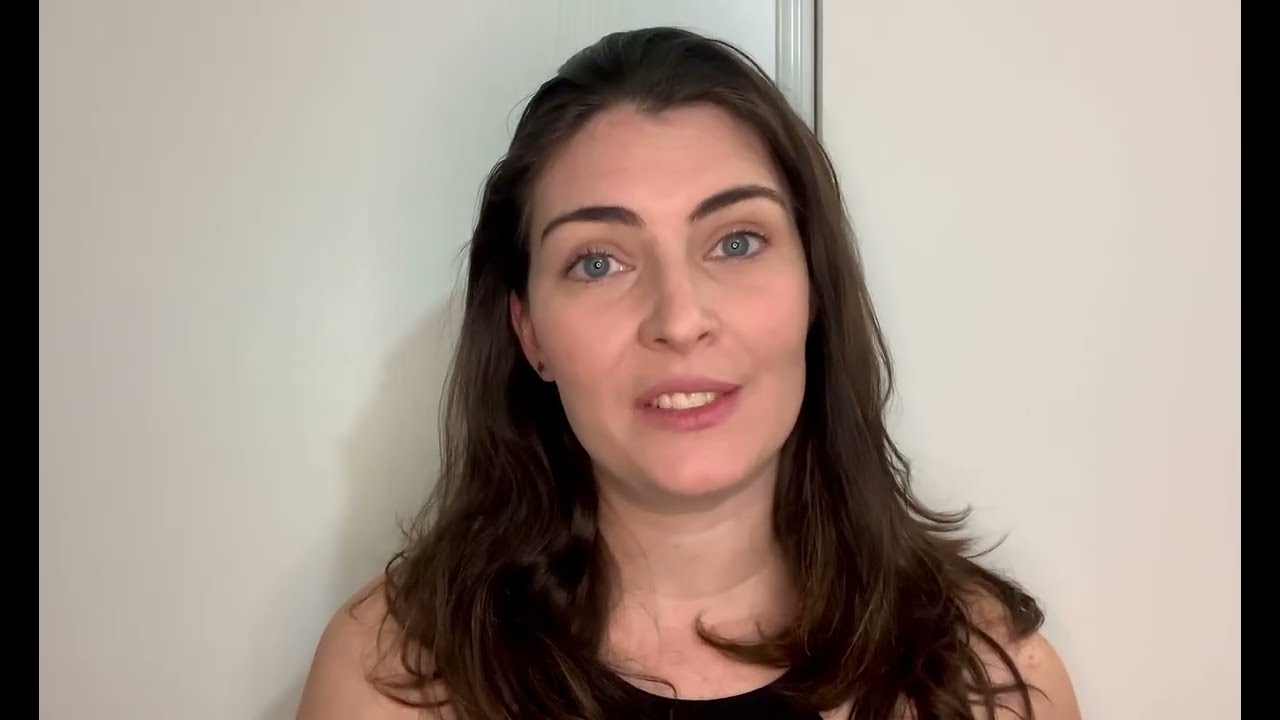 Self tape présentation pub