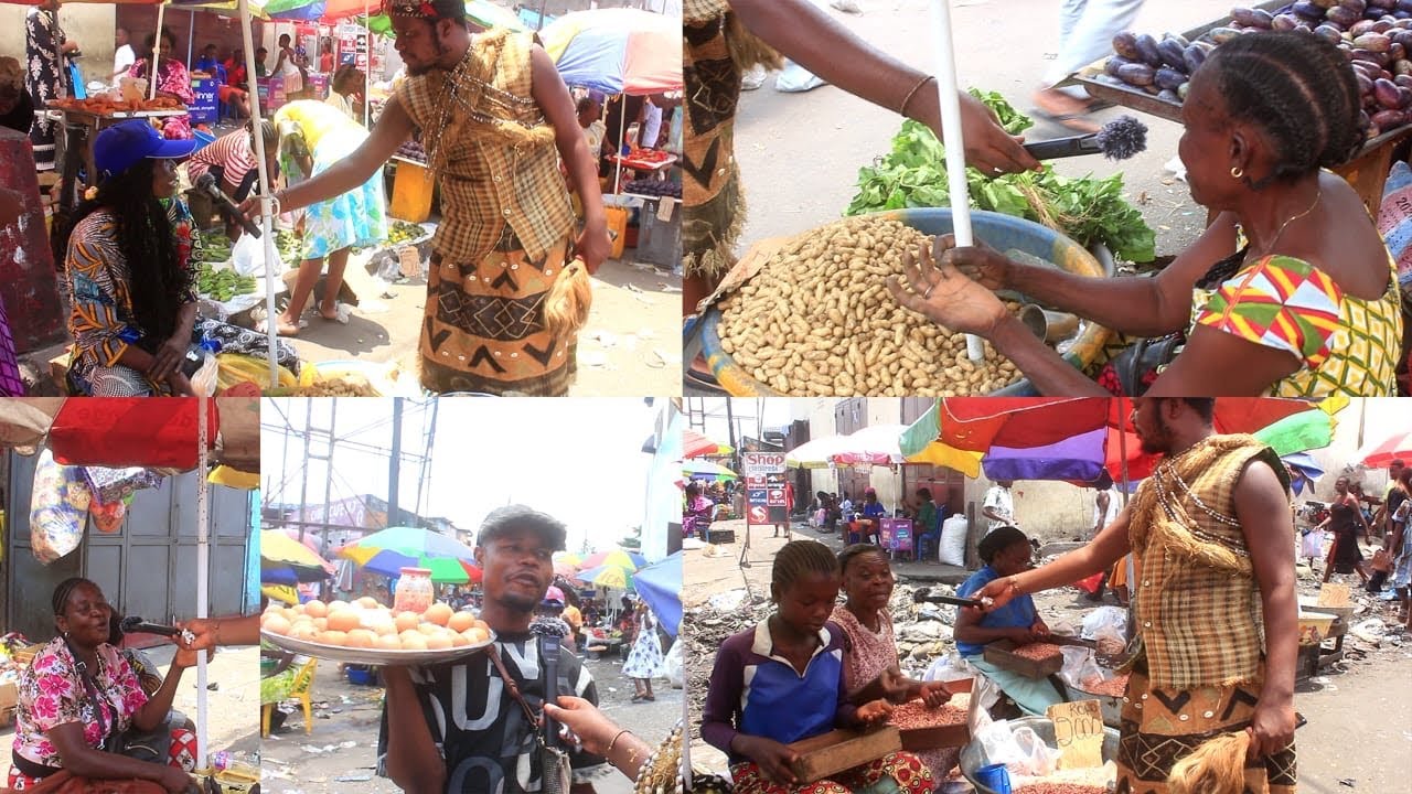 NSELE / WENZE 17 MAI BA MAMAN BATOMBOKI BAZOTEKA TE BOFUTA BATU SVP | Yabiso Podcast #foryou #africa