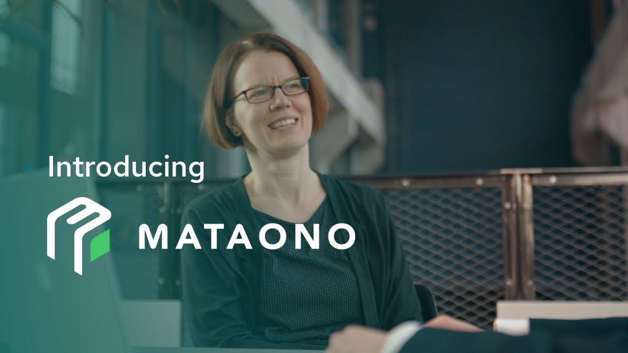 Mataono: Pitch-companion software making emotions tangible