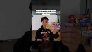 I Swear No One Knows This Cookie Bruh