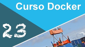 Docker Imagen vs contenedores: ejemplo con Eclipse 🖥