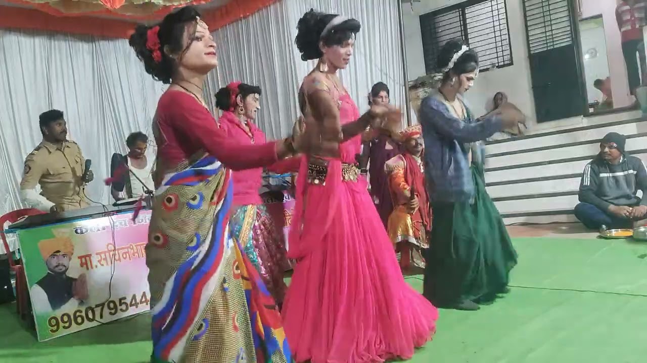 #तुझ्या दर्शनाला जेजुरी आलो बा# मा.सचिनभाऊ & दिनेशभाऊ बेटावदकर.मो.9960795444/7083219520/9075795444