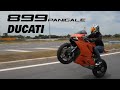 ducati 899 panigale สายบันเทิง ARMJJ