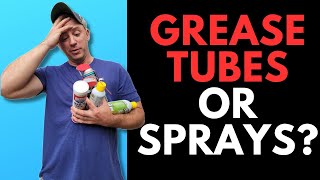 Which Type of Lubrication for Your Lawn Mower