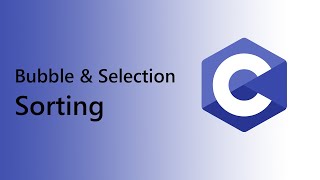 Sorting Sederhana dengan Bubble dan Selection pada Bahasa C - C