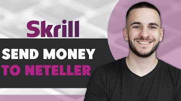 How To Send Money from Skrill to Neteller (Quick Tutorial)