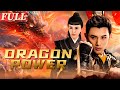 Eng subdragon power costume action movies of 2024  china movie channel english