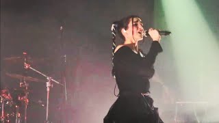 Poppy &quot;I Disagree&quot; live 8/19/23 Portland, OR