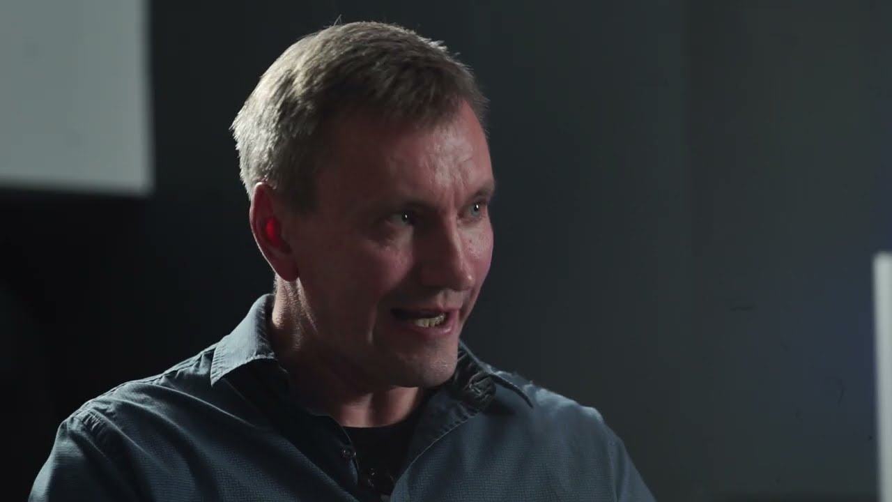 2 часть. Путь из рэкетира в 90-е, в пастора церкви сегодня. Свидетельство Валерия Таточенко.