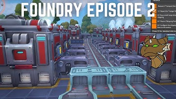 Automating Automation | FOUNDRY Episode 2