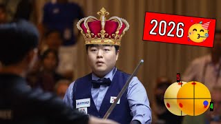 Download Lagu Myung-Woo Cho was 18 when he did this... MP3