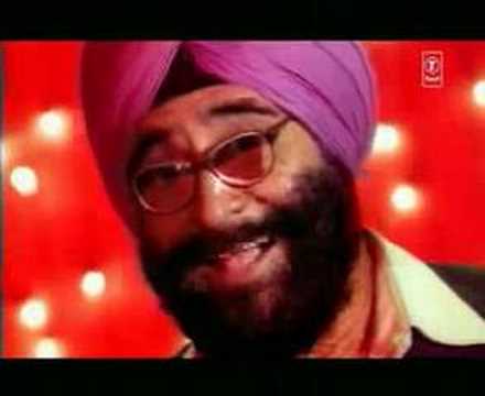 Sarabjit Cheema - Boliyan