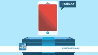 Sell your iPhone for Cash