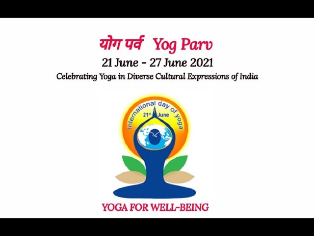 Day-04 |  EVENING  SESSION |  Yog Parv - Online