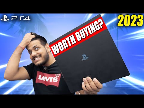 वीडियो: Ps4 पर फॉल लोग कितना है?