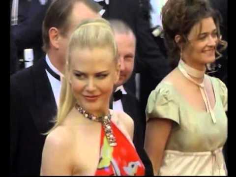 NICOLE KIDMAN - THE GIRL FROM OZ