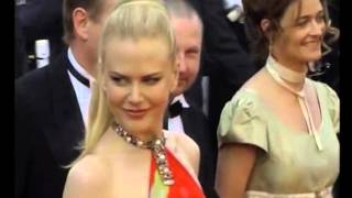 NICOLE KIDMAN - THE GIRL FROM OZ