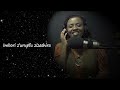 Ungumane By Tonzi Lyric Video 