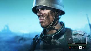 MENU BUG BFV