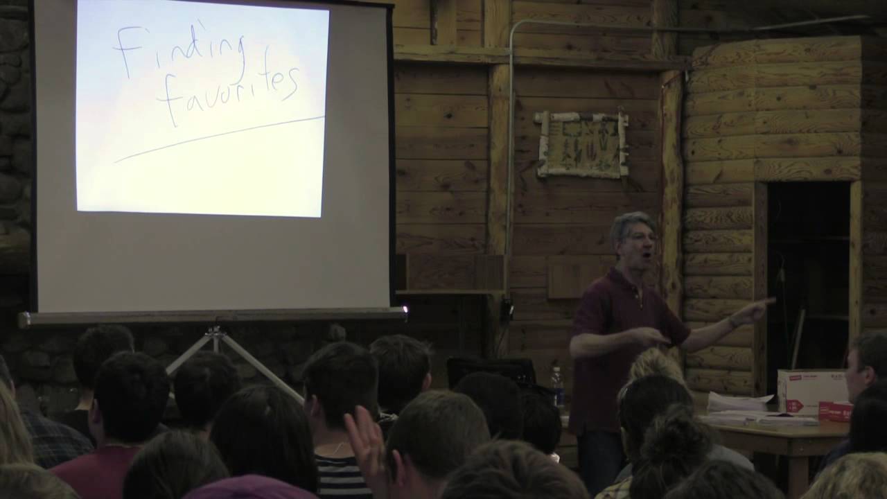 Orientation and Staff Development