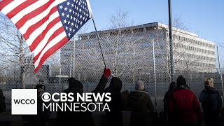 Reps. Ilhan Omar, Angie Craig set to return to Whipple building to check conditions