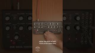 The Modular Minute 110: DFAM Part Four