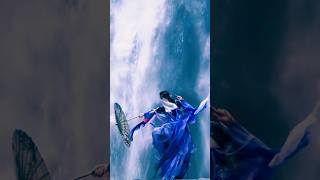 Jungle mein Aaj Mangal karungi bhukhe sheron se khelungi main #video #short video 🥰🥰😱