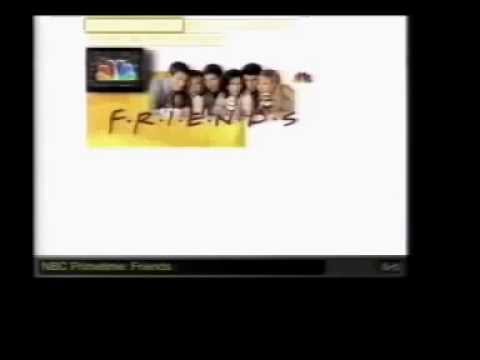 WebTV Circa 1996: The Pain of Loading a Page