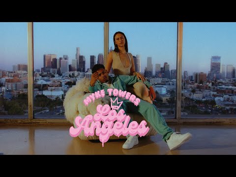 Myke Towers – Los Angeles (Video Oficial)