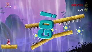 Rayman Legends Daily Challenge Clips | May 30, 2024