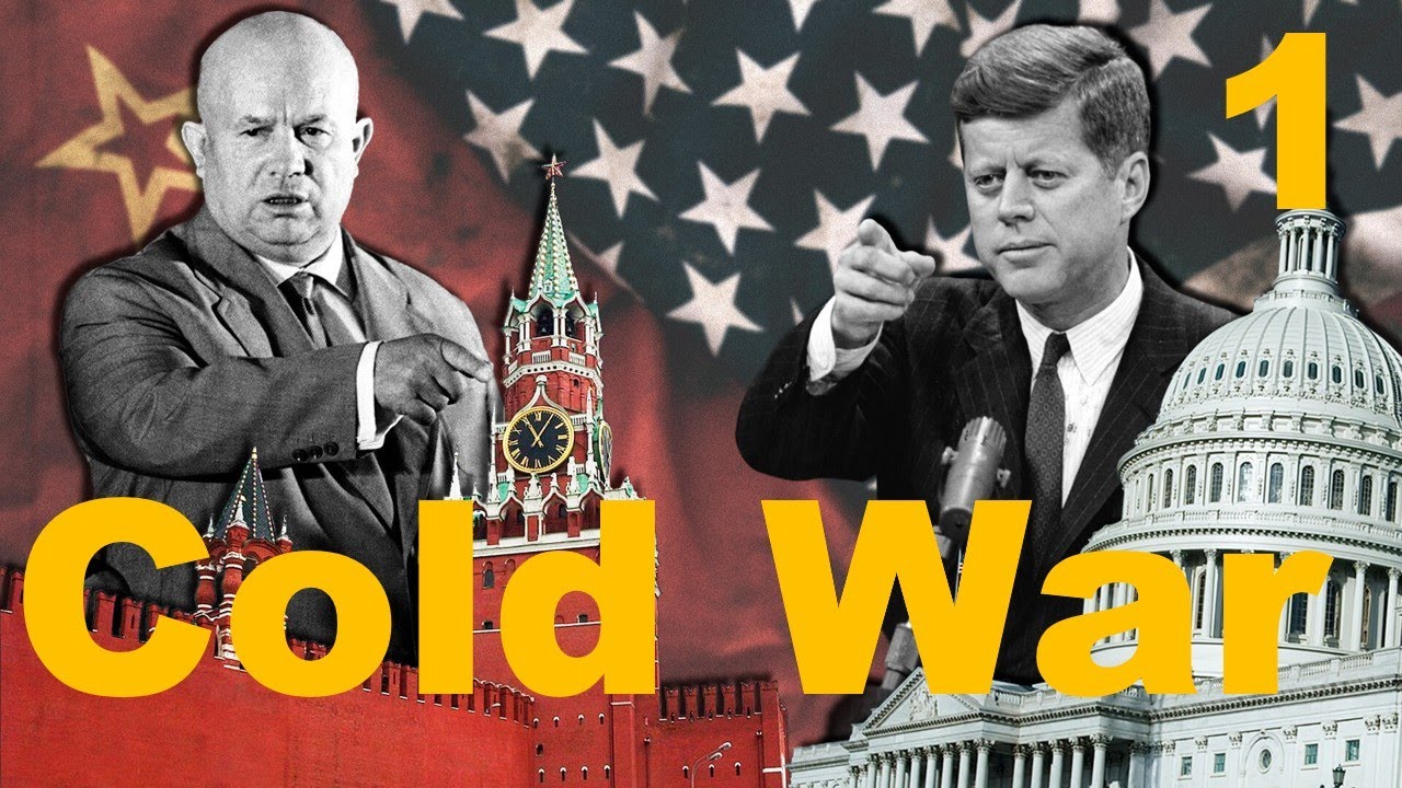 Cold War | Soviet Union Expansion | Communist Revolution | Fidel Castro | Dollar Dominance | Urdu