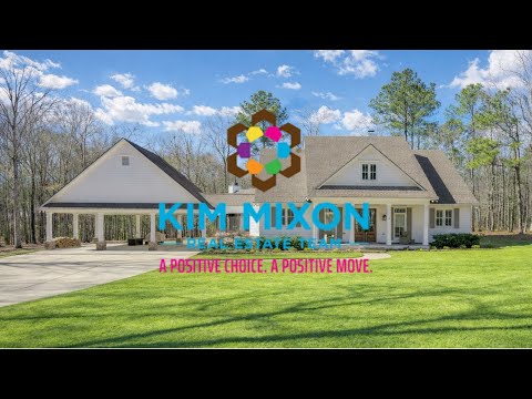 1652 Pierce Rd, Waverly Hall, GA home video tour