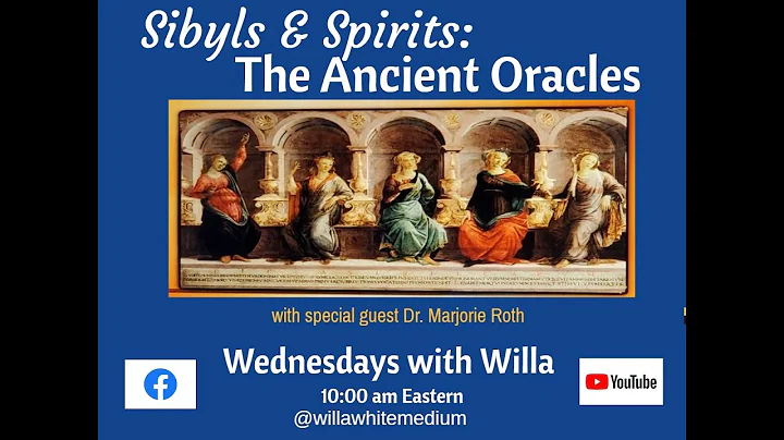 Sibyls and Spirits: the Ancient Oracles