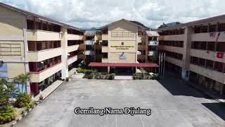 Lagu SMK Tengku Indra Petra 2