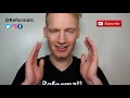 Beginning of video