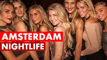 Come si chiama la zona centrale di Amsterdam?