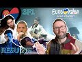 🇷🇸 Pesma za Evroviziju SF1 RESULTS Review &amp; Analysis | Eurovision 2023