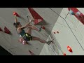 IFSC Climbing and Paraclimbing World Championships 2016 Paris - Day One Highlights