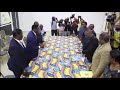 Le Ministère De L Intérieur Tranche En Faveur De L UDCO De JC Masangu 