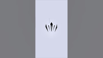 3d Reveal Logo Animation