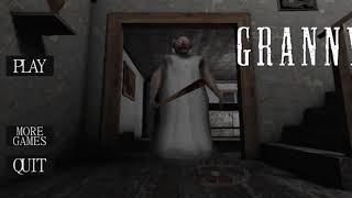 Granny house || Bhoot game || Door Escape || Full Gameplay videos  #granny #games