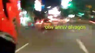 Otw Anniv Alvagos Surabaya