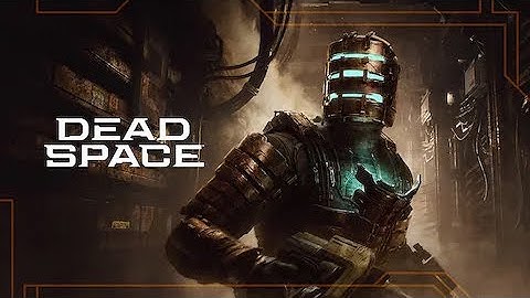 Wings Plays - Dead Space Remake - Impossible Attempt - Part 3