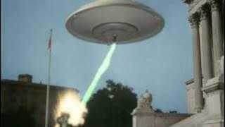 Billy Riley - FLYIN' SAUCER ROCK AND ROLL - 1957 !