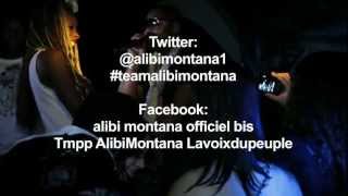 Alibi Montana Show Case À Sion