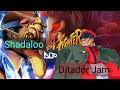 SFA2 FT10 - Shadaloo VS Uchiha Jam, a batalha pelo controle mundial